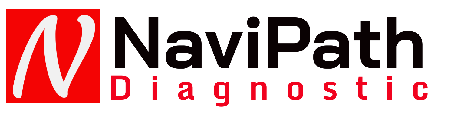 NaviPath Diagnostic